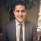 Benjamin Perez's photo