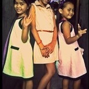 Alliah Joyce Severas foto