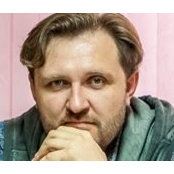 Михаил Гончаров's photo