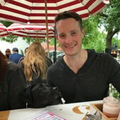 Kevin Grant's photo