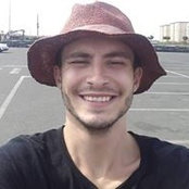 Amzoc Daniels foto