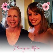 Kristin Buckley's photo