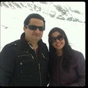 Vineet Gulati's photo