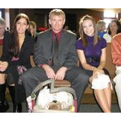 Andy Hawkey's photo