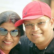 Rashmi Sinha's photo