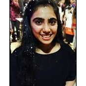 Shivaani Mall's photo