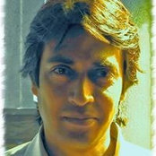 Vikram Patels foto