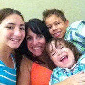 Suzanne Deutsch's photo