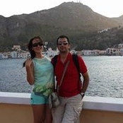 Ayşe Erkan's photo