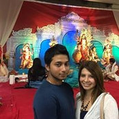 Foto von Ashirbad Ghosh