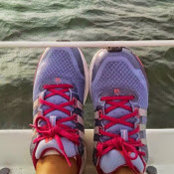 Foto von Love Running