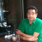 Francesco Nuccitelli's photo