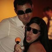 Michael Galarraga's photo
