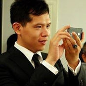 黃凱's photo