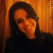 María Aguilera Reyes's photo