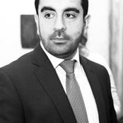 Foto von Serge Ahad