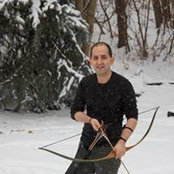 Arash Javanbakht's photo