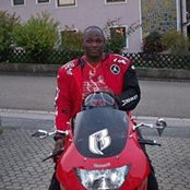 Cedrick Lowes foto