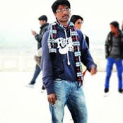 Photo de Rohith Chebrolu