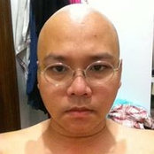 Christopher Cheah's photo