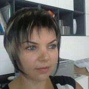 Faina Afanasiev's photo