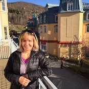 Cathy Belec's photo
