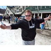 Mikhail Kalyuskinさんの写真
