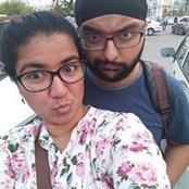 Dev Uberoi's photo