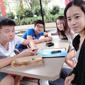 歐陽驊恩's photo