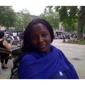 Folasade Oyeleye's photo
