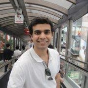 Foto von Harsh Singhal