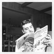 Jesse Krauss foto