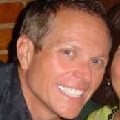 Tony Johnson's photo