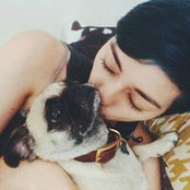 Foto von Rebeca Arellano