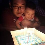 Samuel Kang's photo