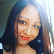 Candice Arora's photo