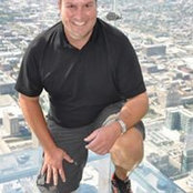 Cameron Davies's photo