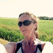 Foto von Annie Pelletier