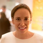 Alexandra Cherrout's photo