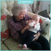 Jenny Buckham-Hedges's photo
