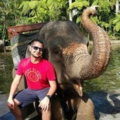 Foto von Imran Akhundoff