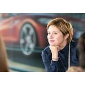 Cristina Stanciulescu's photo