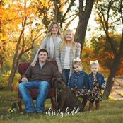 Aaron-Casey Baird's photo