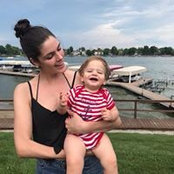 Samantha Reas's photo