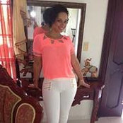 Yesenia Morel's photo