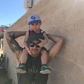 Ryan's photo
