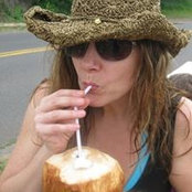 Allyson Sheppards foto