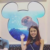 Audrey Lau's photo