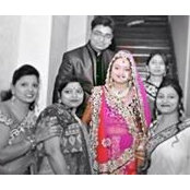 Soniya Singhals foto