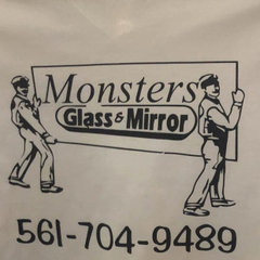 R&M Monster windows and Mirrors